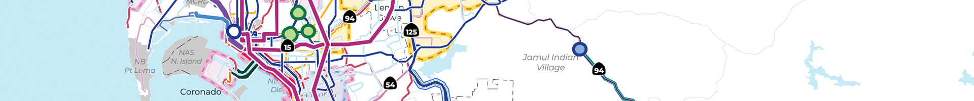 <h1>Network Explorer Help</h1>