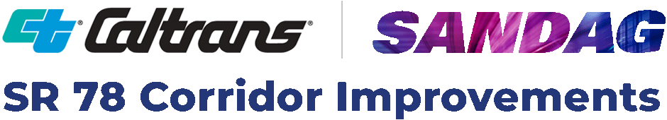 Caltrans and SANDAG